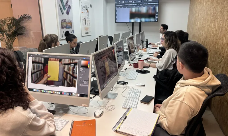 Profesionales de referencia Profesionales de referencia