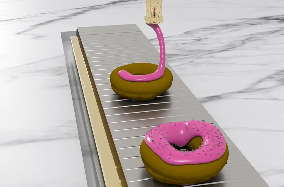 Simulación de Líquidos (FLIPs) Simulación de Líquidos (FLIPs)