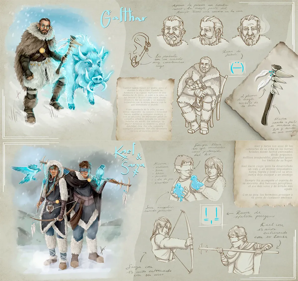 Concept Art Concept Art