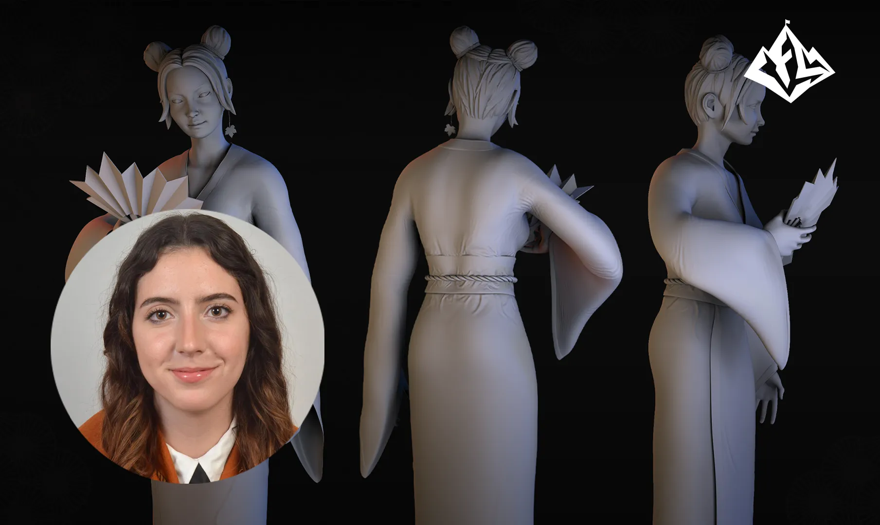 Alejandra Moreno Grande