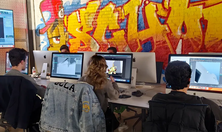 Instalaciones Instalaciones