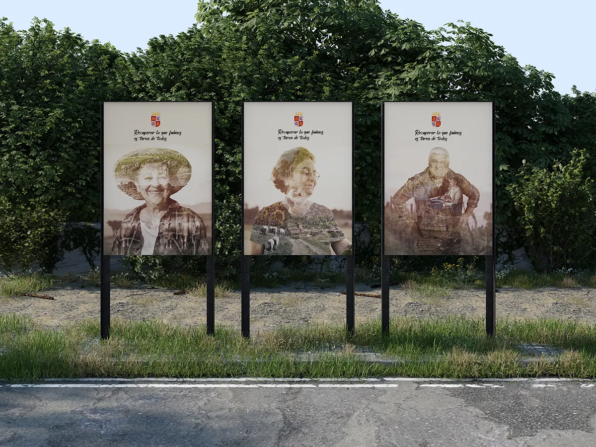 Alumnos de Diseño Gráfico