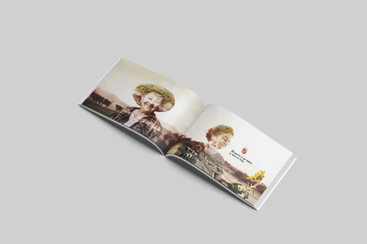 Alumnos de Diseño Gráfico