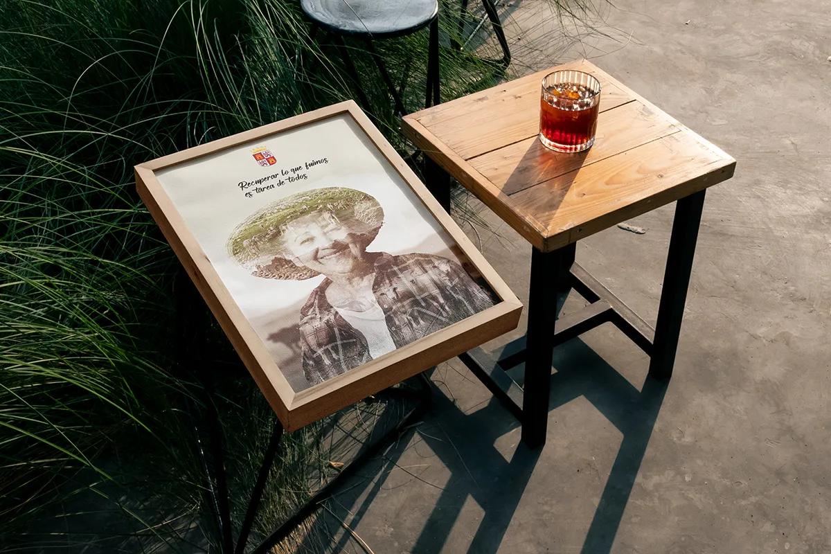 Alumnos de Diseño Gráfico