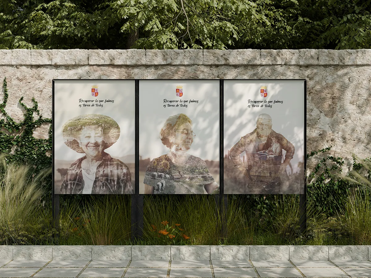 Alumnos de Diseño Gráfico