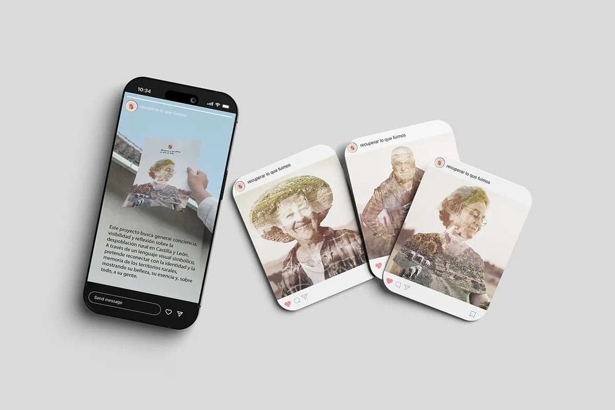 Alumnos de Diseño Gráfico