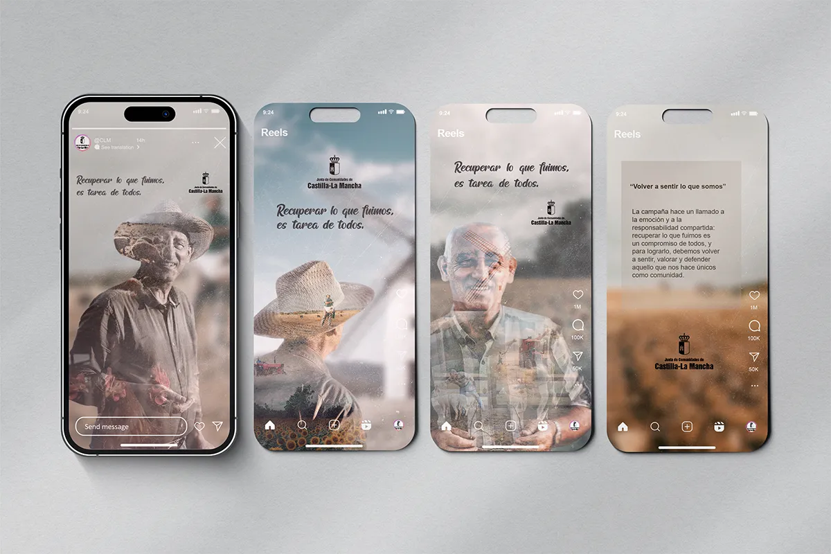 Alumnos de Diseño Gráfico