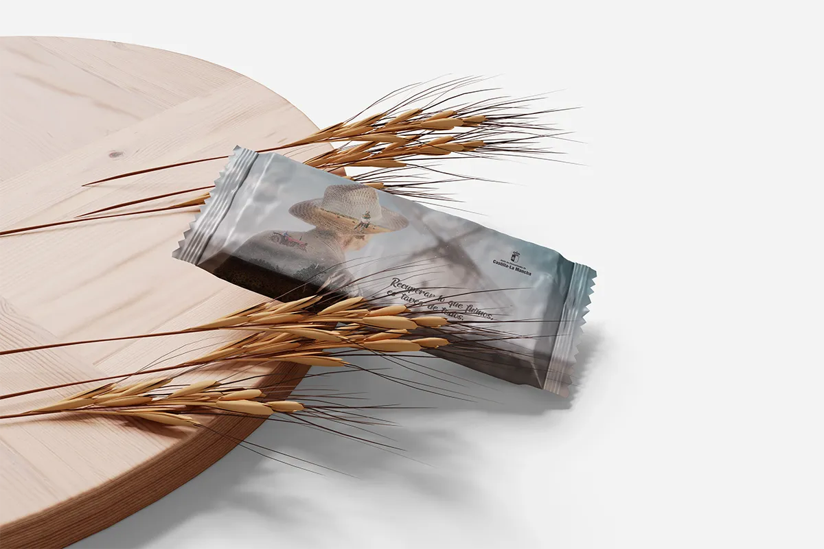 Alumnos de Diseño Gráfico