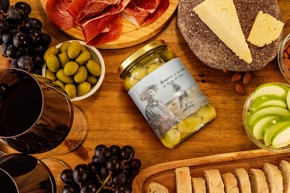 Alumnos de Diseño Gráfico