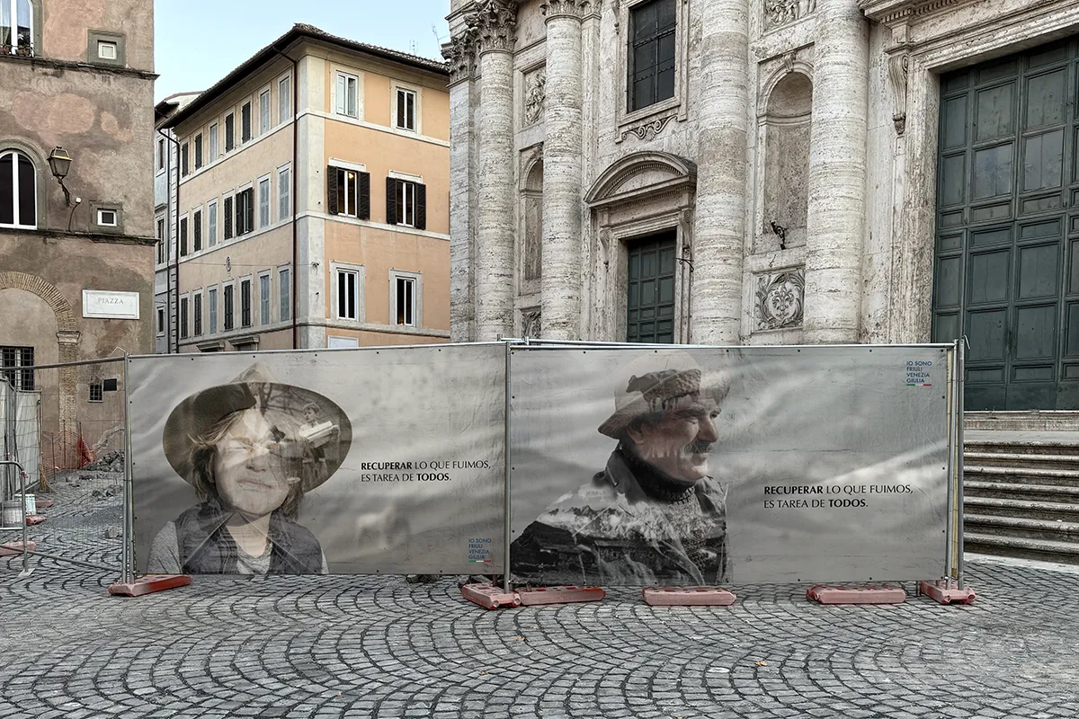 Alumnos de Diseño Gráfico