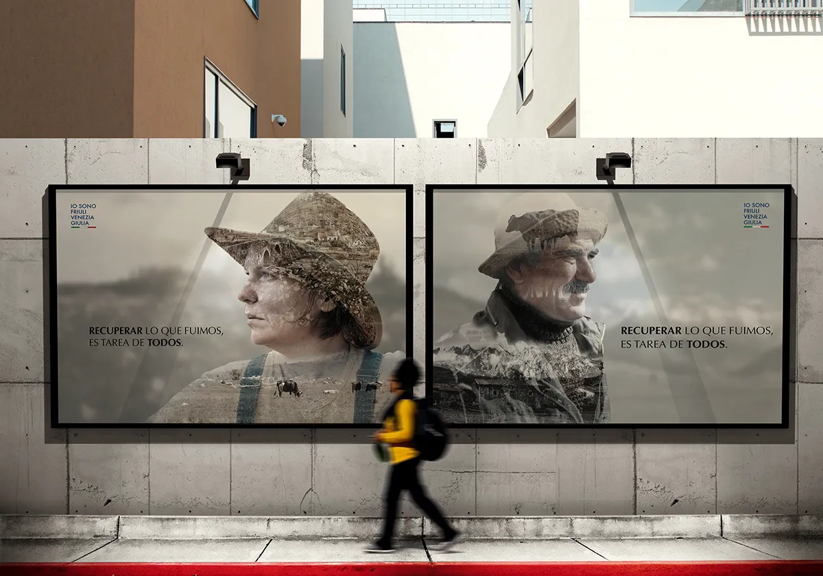 Alumnos de Diseño Gráfico