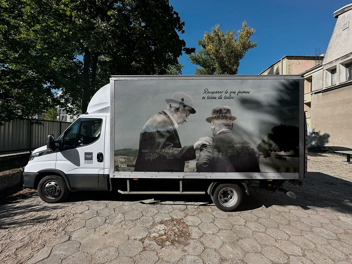 Alumnos de Diseño Gráfico