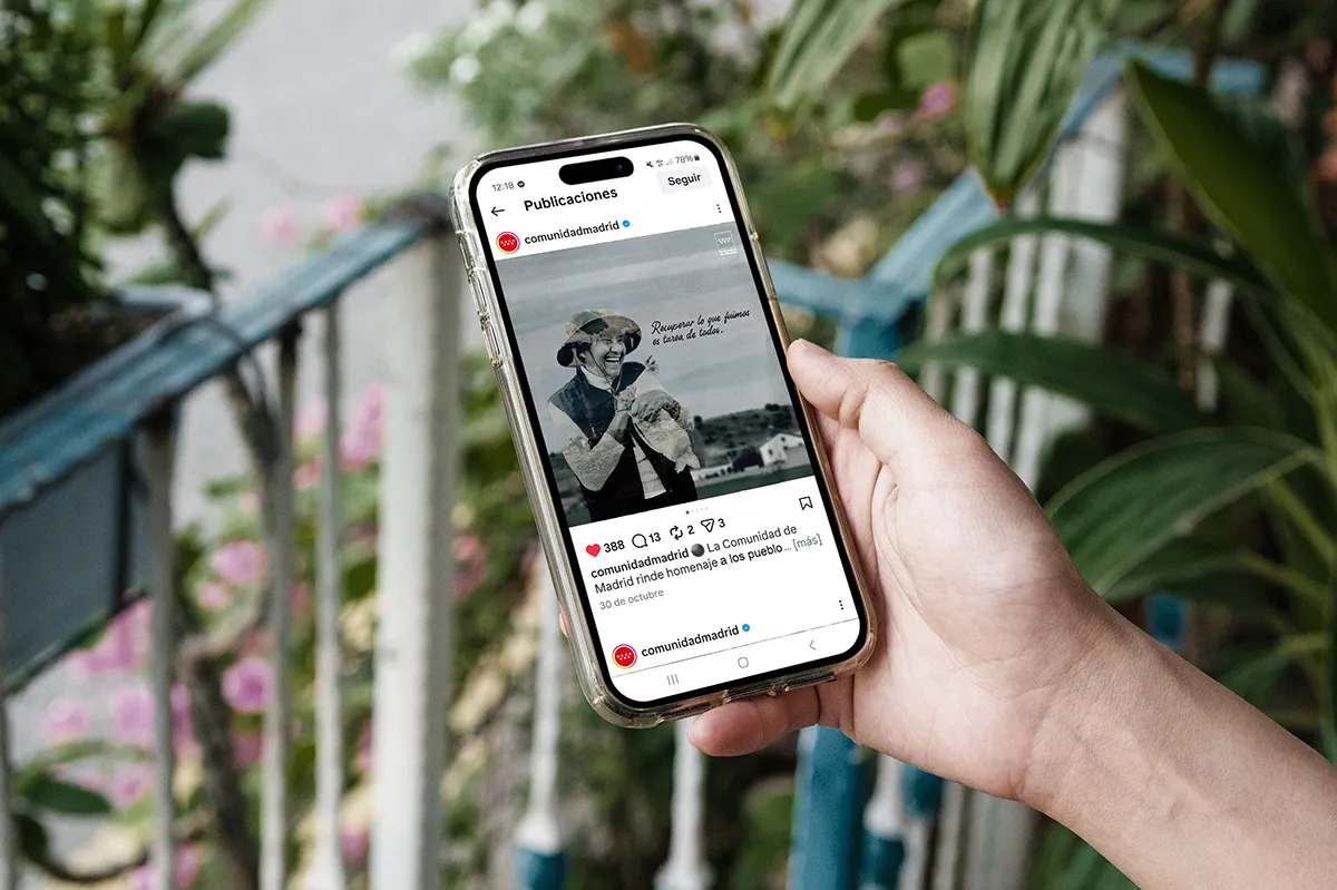 Alumnos de Diseño Gráfico