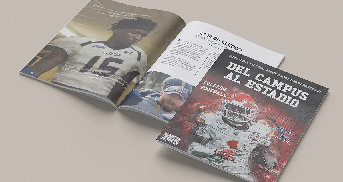 Máster Profesional en Diseño Gráfico