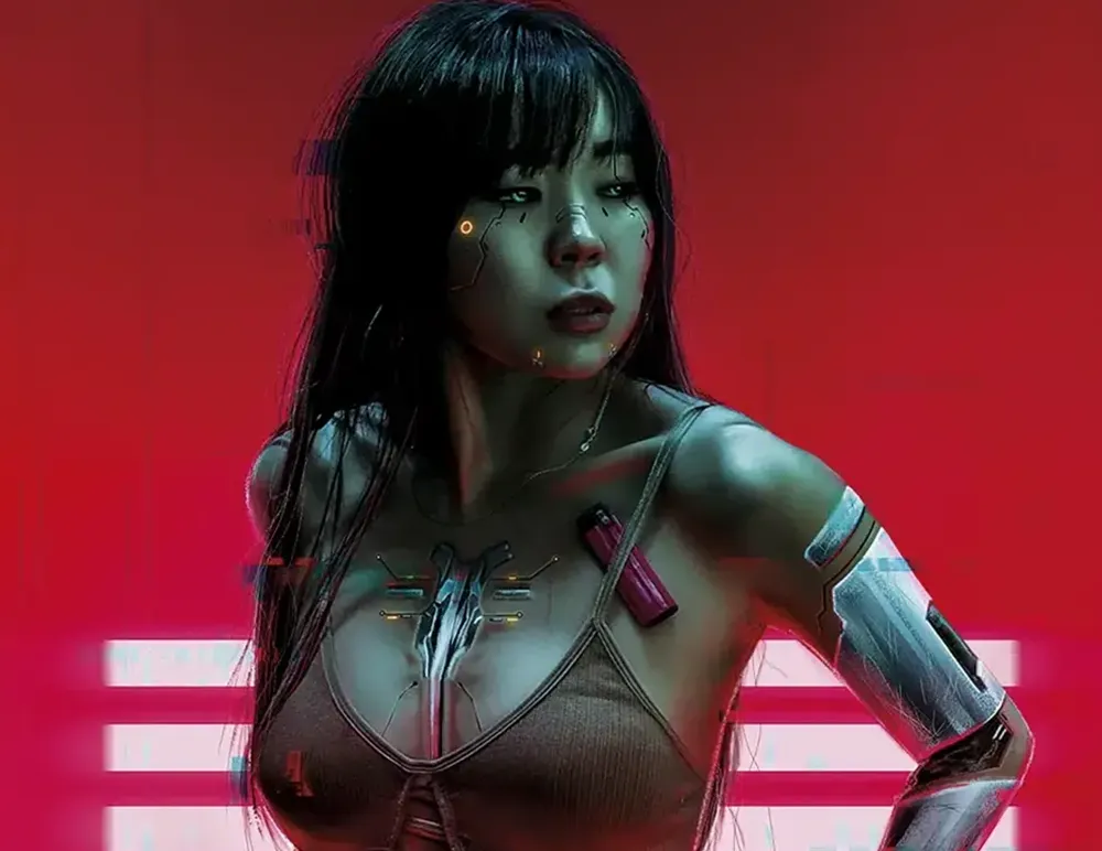 Carrera en artes visuales