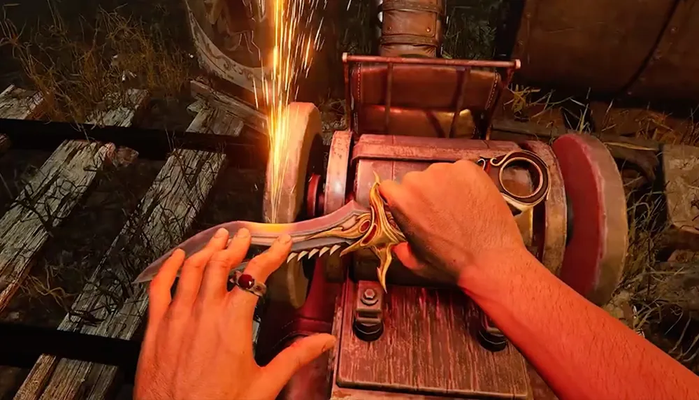 CEO and co-founder of Vermila Studios