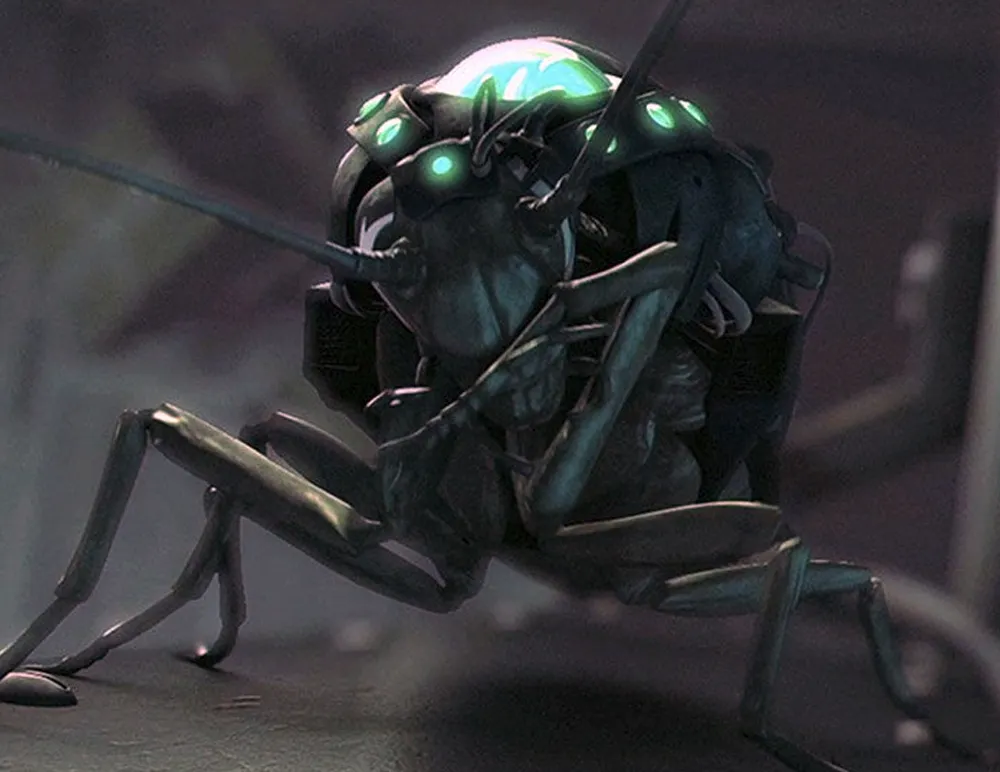 Máster en Postproducción con Davinci Resolve y Nuke