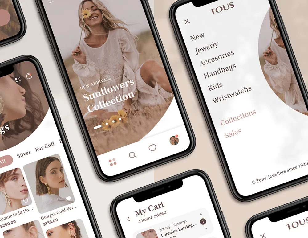 Carrera en Desarrollo Web