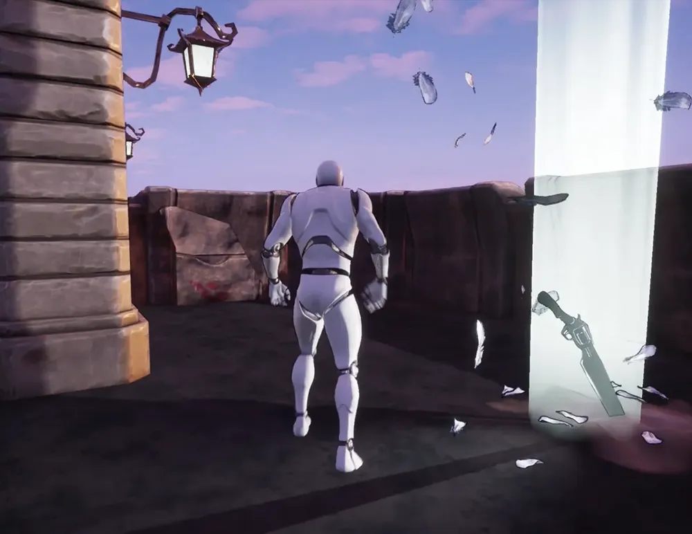 Programación de videojuegos