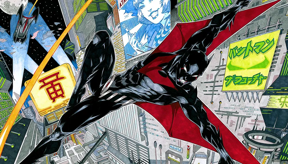 Artistas Indestructibles