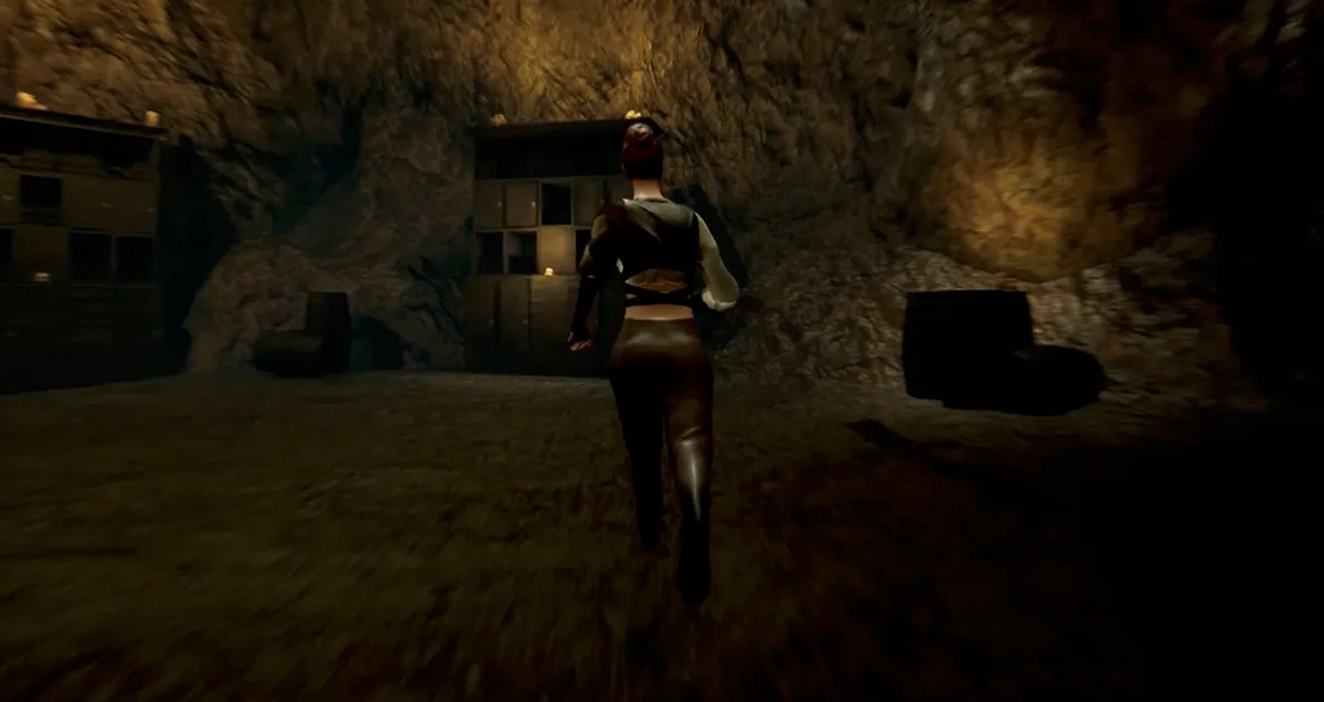 Arquitecturas de Software en Videojuegos Arquitecturas de Software en Videojuegos