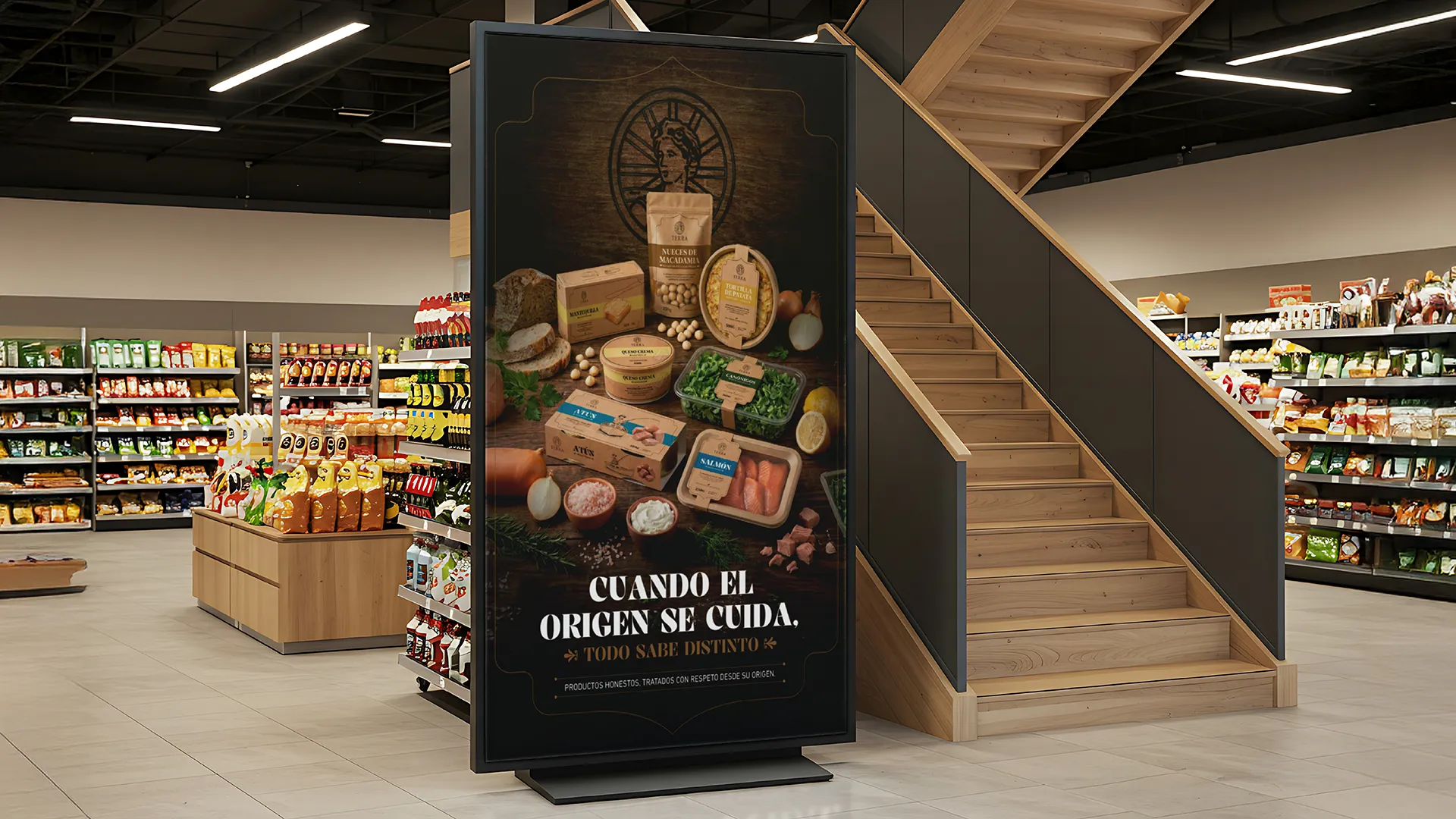 Alumnos dirección de arte