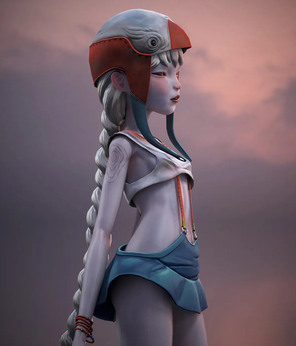 Camino Paricio Camino Paricio