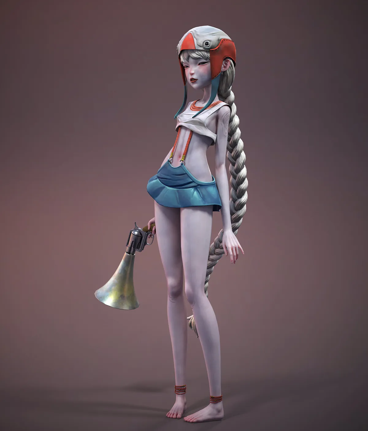 Camino Paricio Camino Paricio