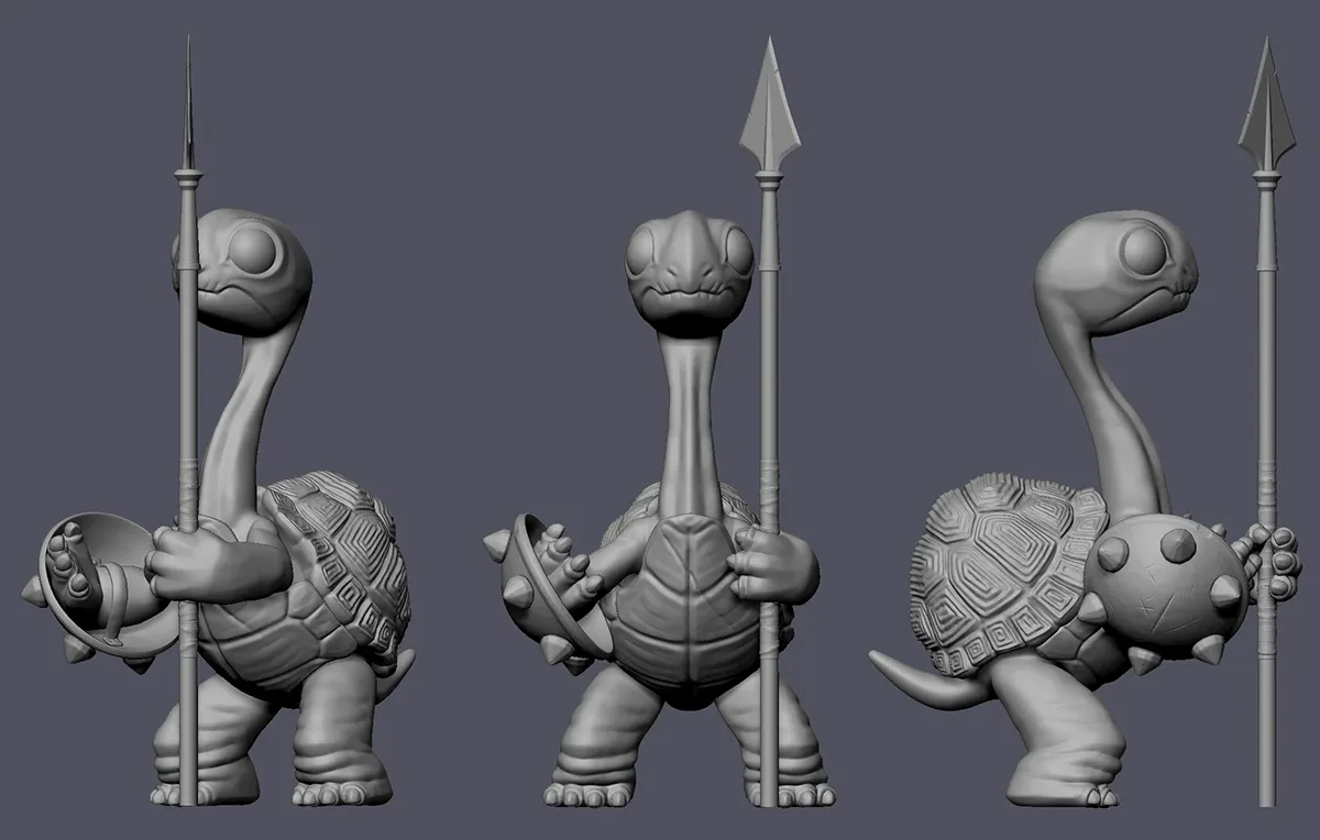 Camino Paricio Camino Paricio