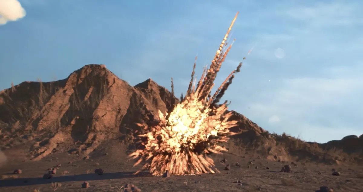 Cómo Crear tu VFX Demoreel para Triunfar en el Mercado Internacional Cómo Crear tu VFX Demoreel para Triunfar en el Mercado Internacional