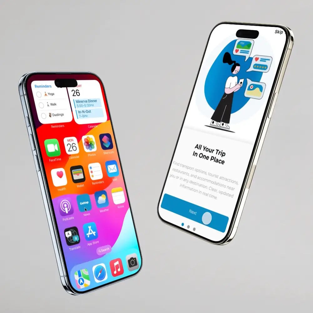 Rouss Melanny Charpentier