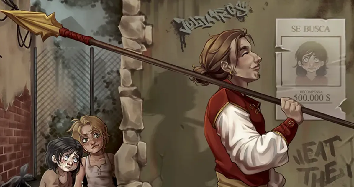 El arte del Storyboarding para Cine y TV: La química de la colaboración en vivo El arte del Storyboarding para Cine y TV: La química de la colaboración en vivo