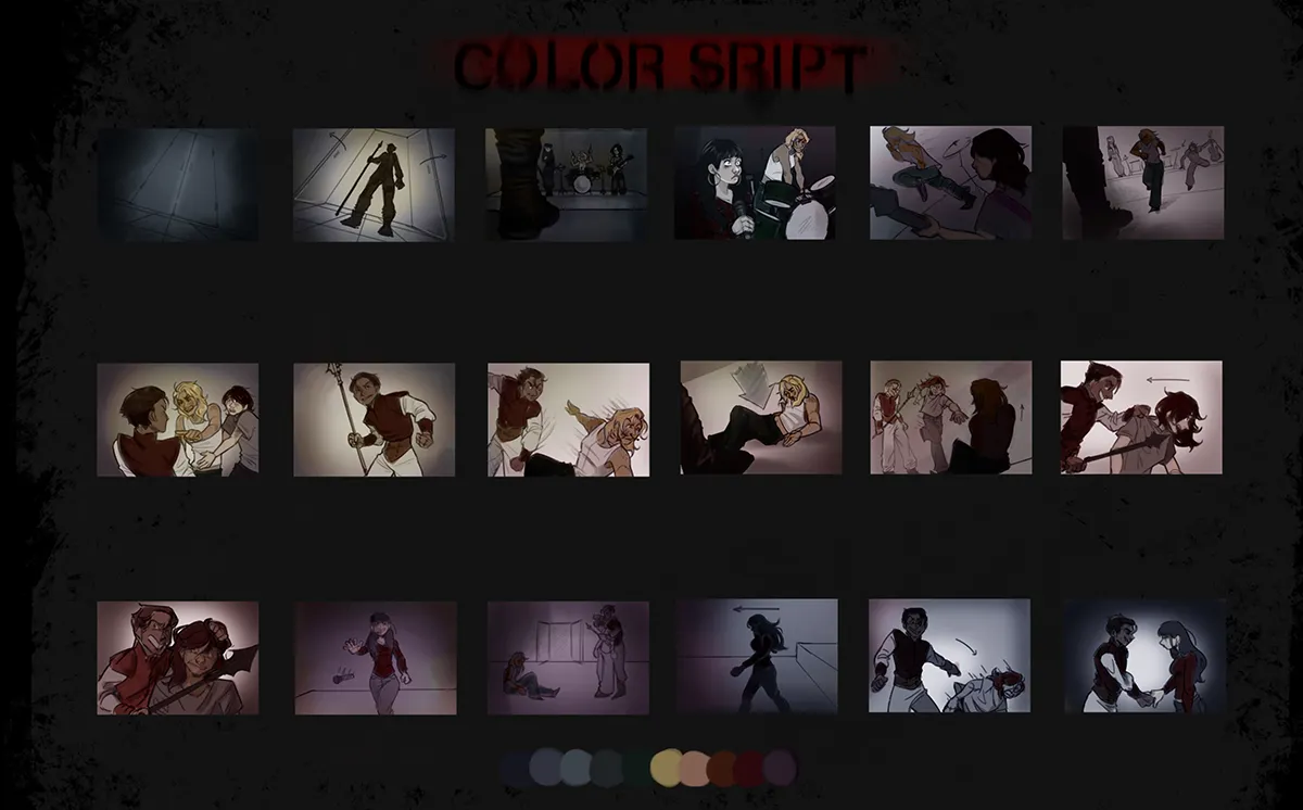 Julia Aragoneses Julia Aragoneses