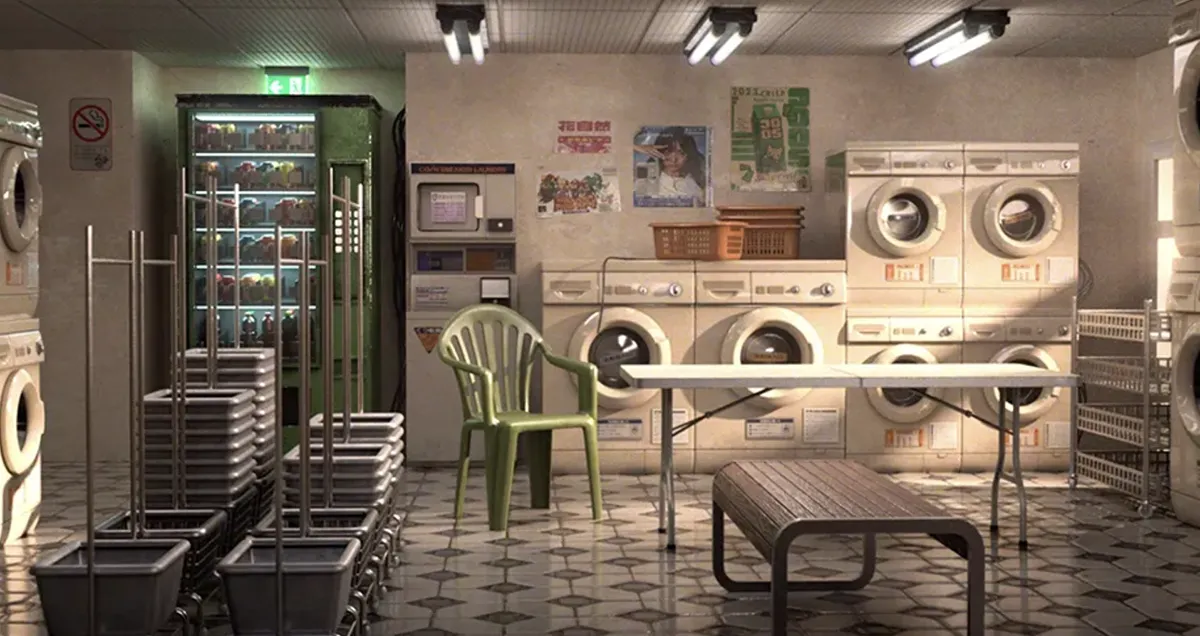 3D Generalista en Madrid: Domina Autodesk Maya en el Campus de TRAZOS