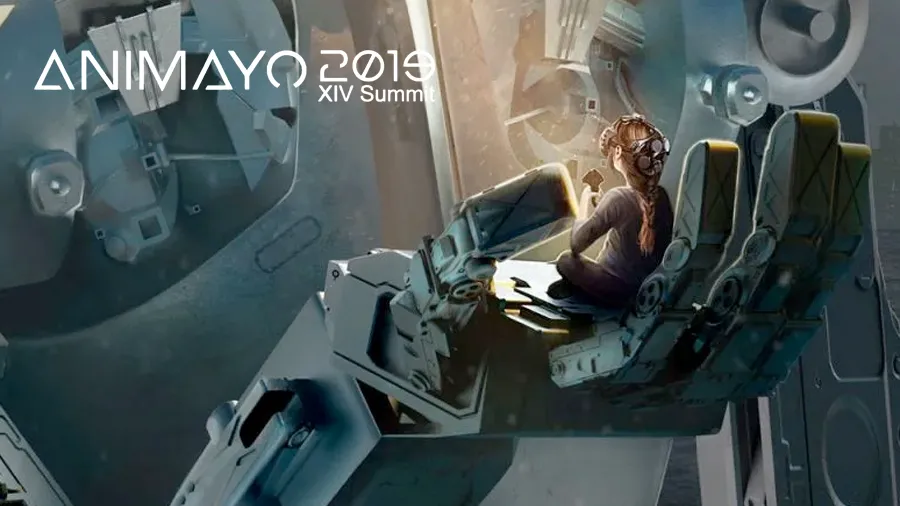 Concurso de carteles Animayo