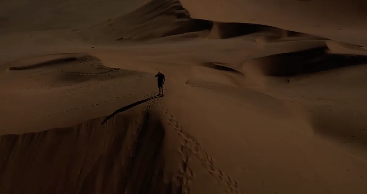 Composición Digital: Donde la Magia se une a la Realidad en el Campus de Madrid