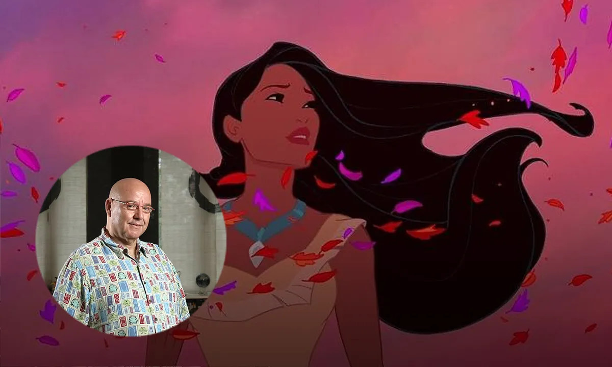 Raúl Garcia - ¿Cómo llegué a Disney?