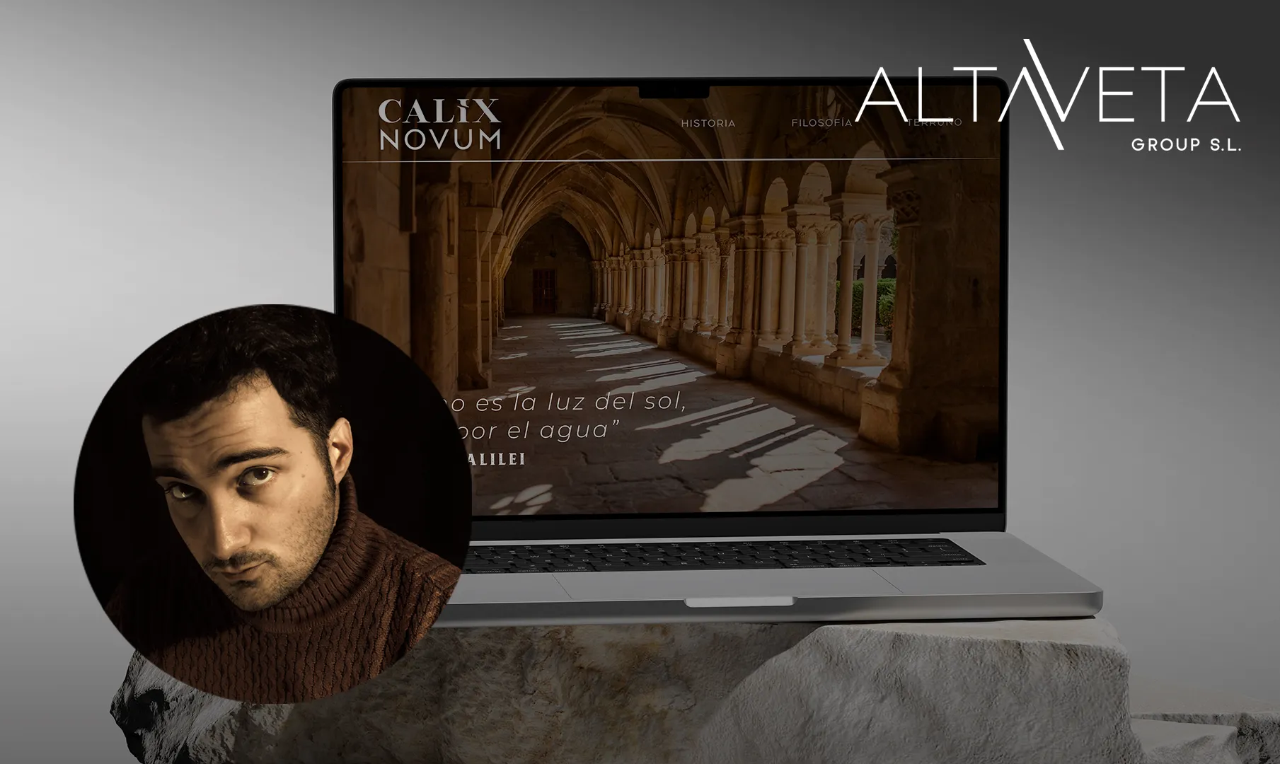 Raúl Salamero Fernández