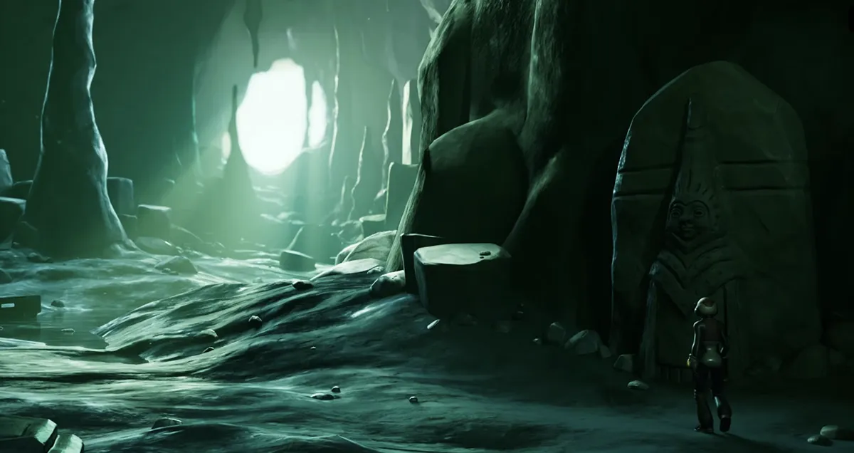 Por qué el Acting y Animación 3D se domina mejor en un aula real