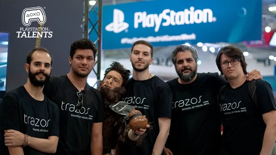 Certamen Playstation Talents