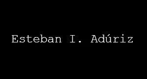 Esteban Adúriz convenios en prácticas